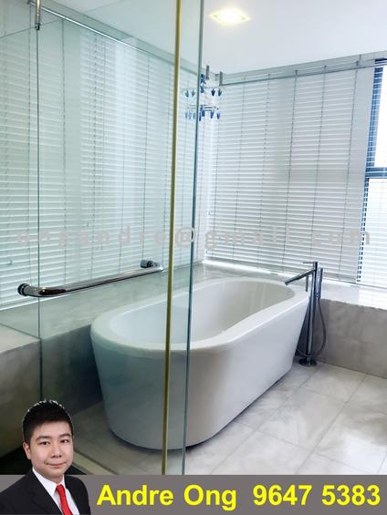 Waterfall Gardens (D10), Condominium #130547052